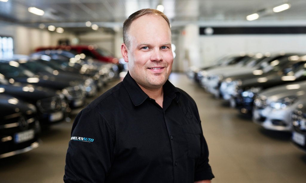 Jari Niemelä kuva